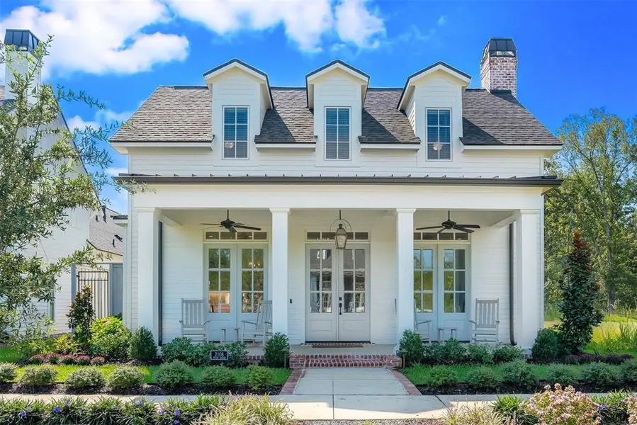 2108 Pecan Square Avenue, Shreveport, LA 71106