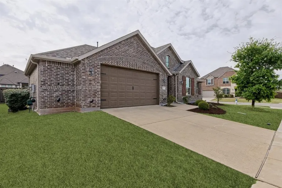 4136 Lightstone Lane, Celina, TX 75009