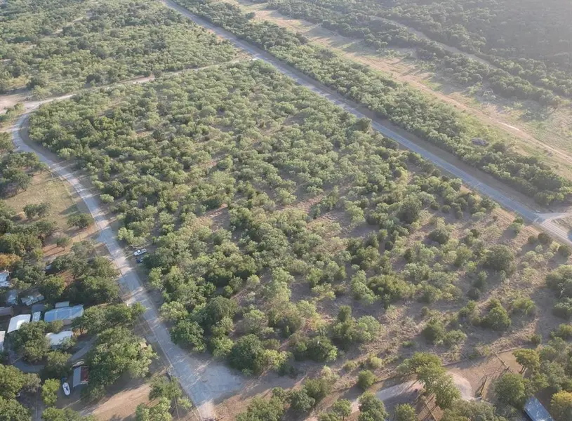 TBD Dunn Drive, Palo Pinto, TX 76484