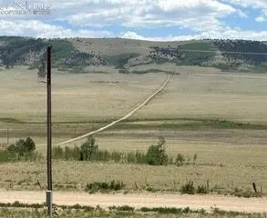 3503 Redhill RD, Florissant, CO 80440