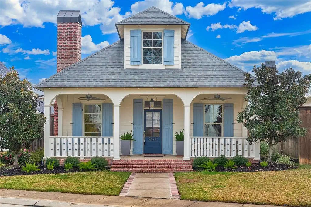 2111 Bridgewater Avenue, Shreveport, LA 71106