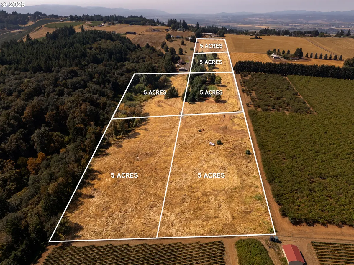 20 Franquette, Amity, OR 97101