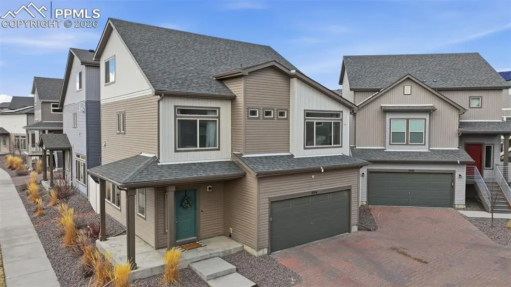 9144 Baltin CT, Colorado Springs, CO 80927