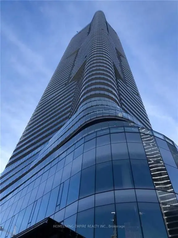 11 Wellesley ST W #3610, Toronto C01, ON M4Y 1E8