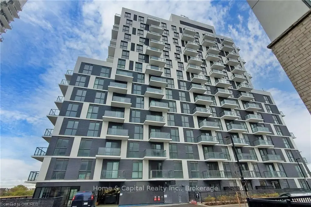 345 Wheat Boom DR ##102, Oakville, ON L6H 7X4