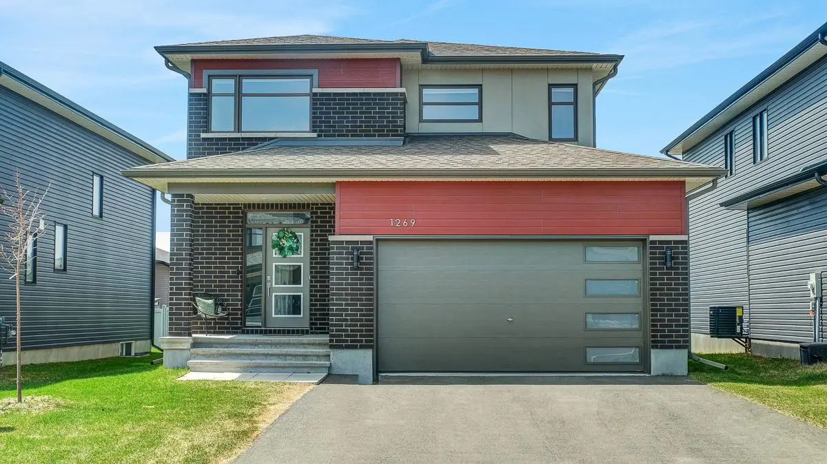 1269 Diamond ST, Clarence-rockland, ON K4K 0M5