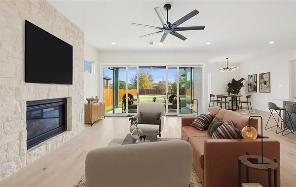 204 Pecan Street, Roanoke, TX 76262