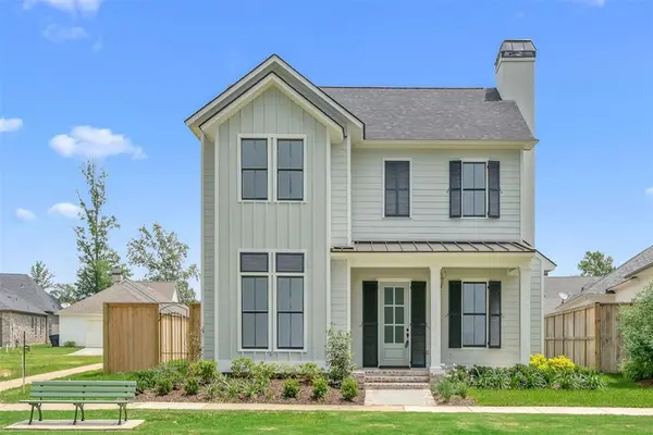 2030 Woodberry Avenue, Shreveport, LA 71106