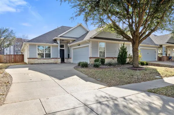 9509 Timber Wagon Drive, Mckinney, TX 75072