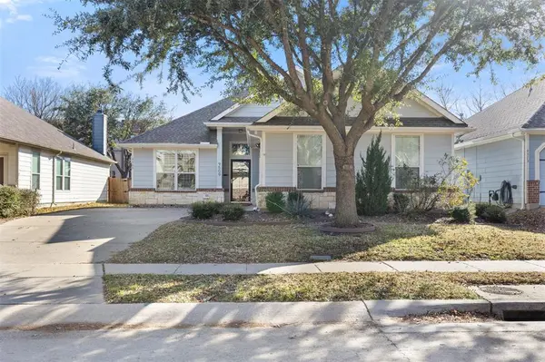 9509 Timber Wagon Drive, Mckinney, TX 75072