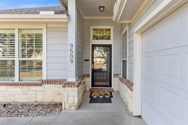 9509 Timber Wagon Drive, Mckinney, TX 75072