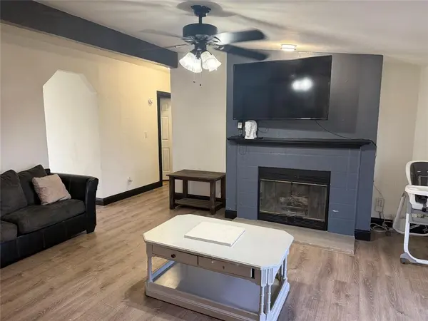 222 Hix Road, Cleburne, TX 76031