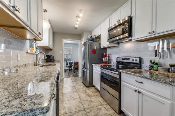 5131 Menefee Drive, Dallas, TX 75227