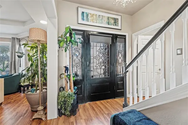 3910 Kingsferry Court, Arlington, TX 76016