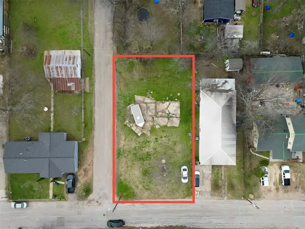 1101 N Border Street, Cleburne, TX 76031