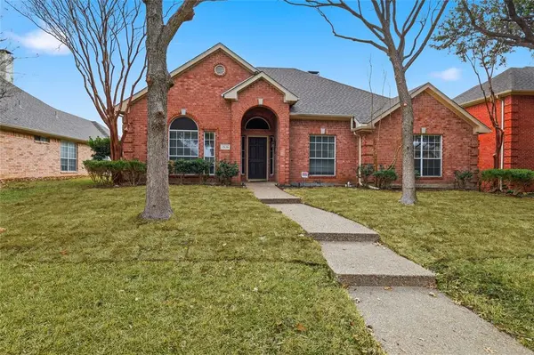 2636 Pine Springs Drive, Plano, TX 75093