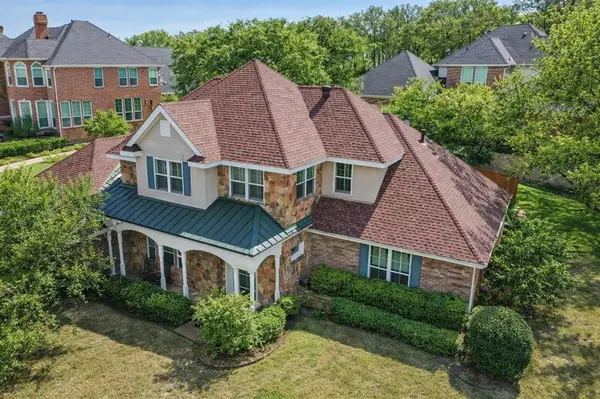 2101 Vista Ridge Court, Arlington, TX 76013