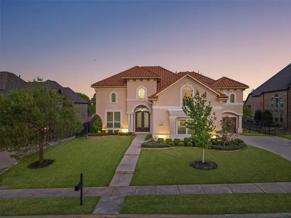 6640 Palermo Trail, Flower Mound, TX 75077