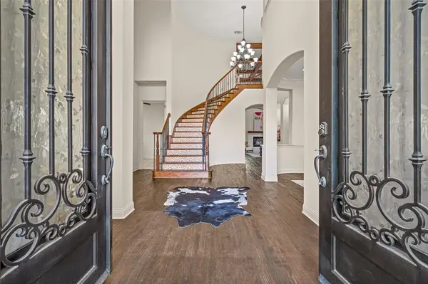 6640 Palermo Trail, Flower Mound, TX 75077