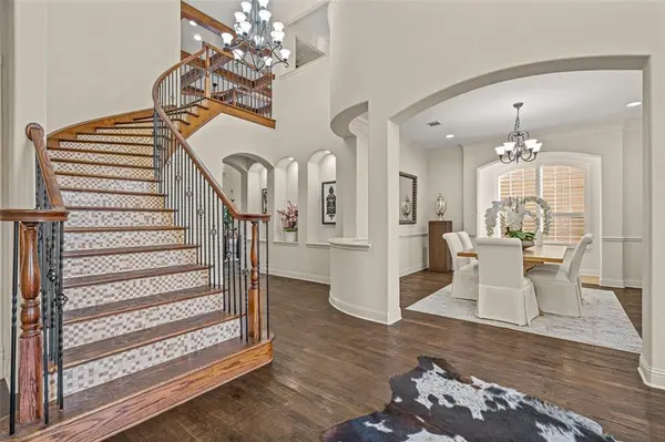 6640 Palermo Trail, Flower Mound, TX 75077