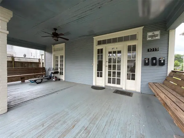 1019 Sheridan Avenue #A, Shreveport, LA 71104