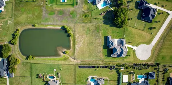 901 Inverness Court, Lucas, TX 75002