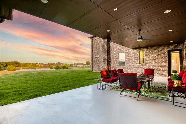 901 Inverness Court, Lucas, TX 75002