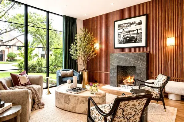 3517 Villanova Street, University Park, TX 75225