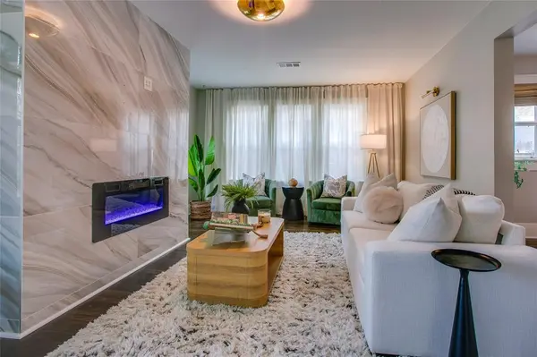 302 N Waverly Drive, Dallas, TX 75208