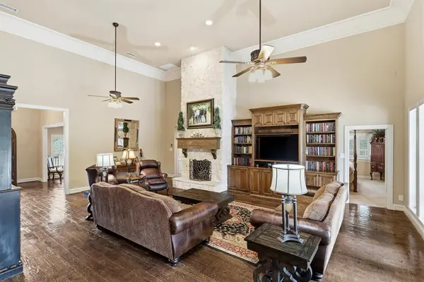 921 E FM 407, Argyle, TX 76226