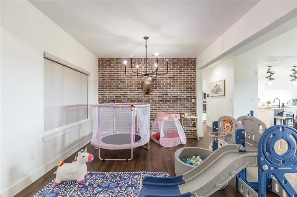 143 Purcell Lane, Tuscola, TX 79562