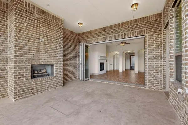 16178 Buffalo Grass Road, Frisco, TX 75033