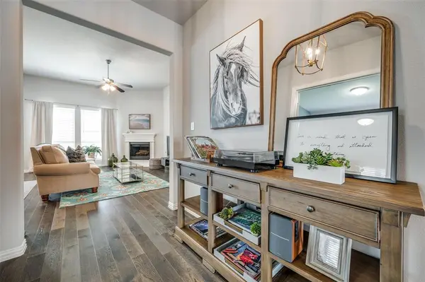 3004 Comal Drive, Little Elm, TX 75068