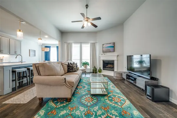 3004 Comal Drive, Little Elm, TX 75068