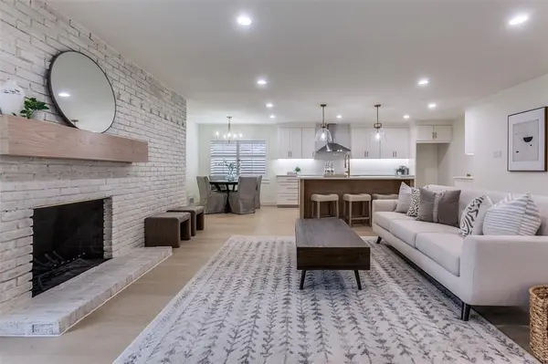 1409 Navaho Trail, Richardson, TX 75080