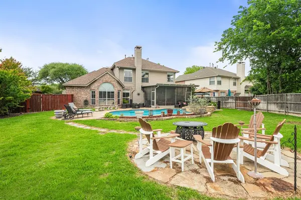 2735 Creek Crossing Drive, Mckinney, TX 75072