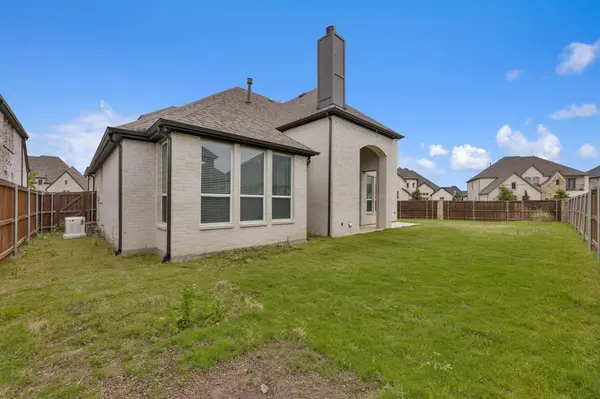 545 Goose Lake Drive, Rockwall, TX 75087