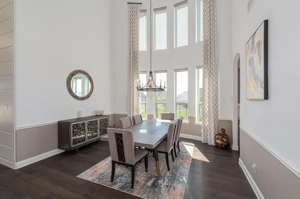 701 Star Meadow Drive, Prosper, TX 75078