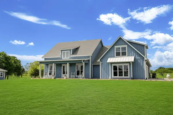 151 Faulkner Road, Sunset, TX 76270