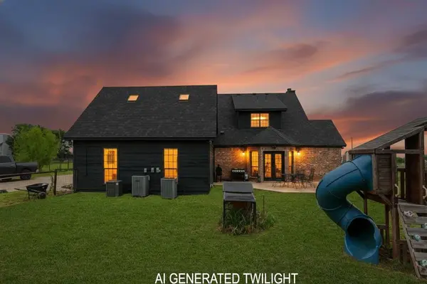 1068 Frontier Trail, Rockwall, TX 75032