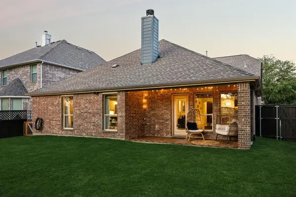 12051 Eden Lane, Frisco, TX 75033