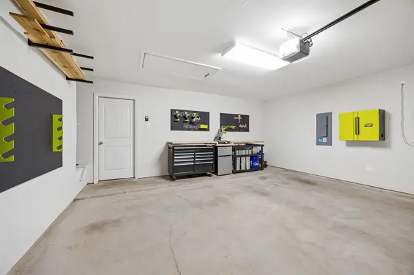 12051 Eden Lane, Frisco, TX 75033