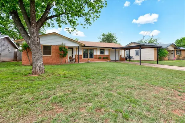 3271 Sherry Lane, Abilene, TX 79603