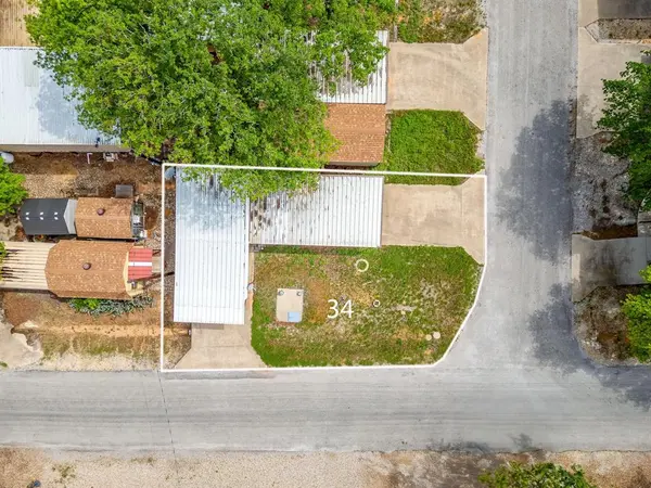 TBD Campfire Lane, Granbury, TX 76049