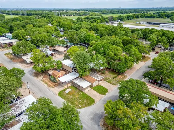 TBD Campfire Lane, Granbury, TX 76049