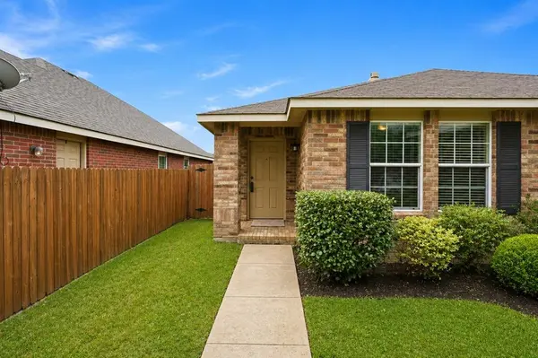 1312 Amazon Drive, Fort Worth, TX 76247