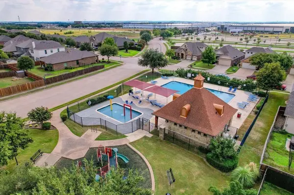 1312 Amazon Drive, Fort Worth, TX 76247