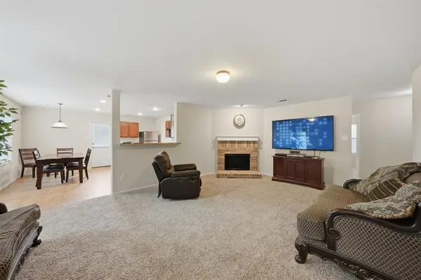 1312 Amazon Drive, Fort Worth, TX 76247