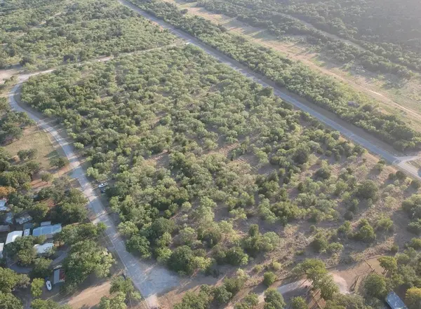 TBD Dunn Drive, Palo Pinto, TX 76484