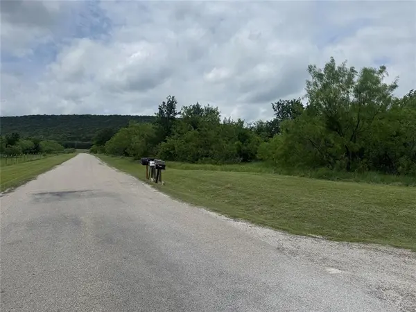 TBD Dunn Drive, Palo Pinto, TX 76484